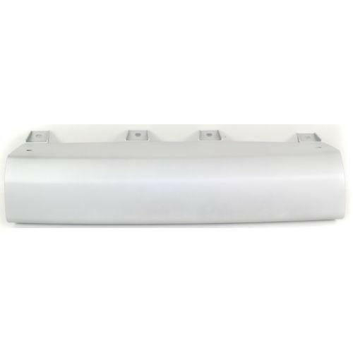 2003-2008 Honda Element Front Bumper Molding, Apron, Gray, EX/LX Models.