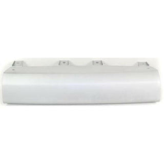 2003-2008 Honda Element Front Bumper Molding, Apron, Gray, EX/LX Models.