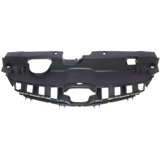 2004-2005 Honda Civic Radiator Support Cover, Grille Support, Thermoplastic, Sedan - Classic 2 Current Fabrication