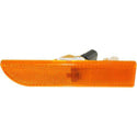 2002-2005 Hyundai Sonata Front Side Marker Lamp RH, Assembly.
