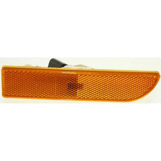 2002-2005 Hyundai Sonata Front Side Marker Lamp LH, Assembly - Classic 2 Current Fabrication