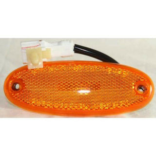 1999-2001 Hyundai Sonata Front Side Marker Lamp RH, Assembly.