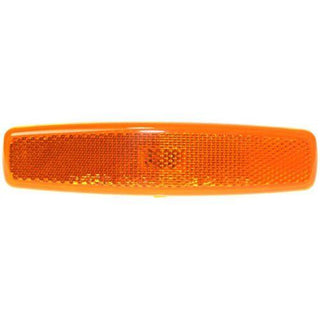 2000-2006 Hyundai Accent Front Side Marker Lamp LH, Assembly - Classic 2 Current Fabrication