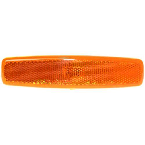 2000-2006 Hyundai Accent Front Side Marker Lamp LH, Assembly - Classic 2 Current Fabrication
