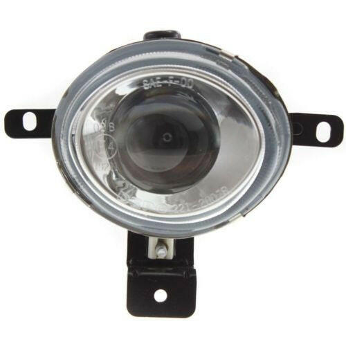 2002-2005 Hyundai Sonata Fog Lamp RH, Assembly.