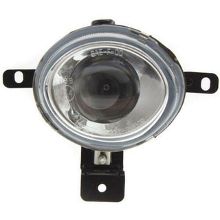 2002-2005 Hyundai Sonata Fog Lamp RH, Assembly.