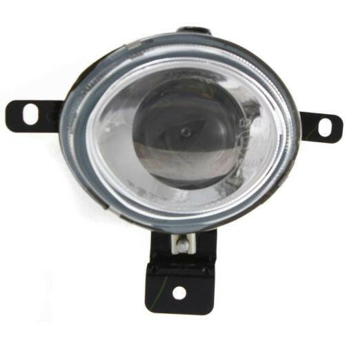 2002-2005 Hyundai Sonata Fog Lamp LH, Assembly.
