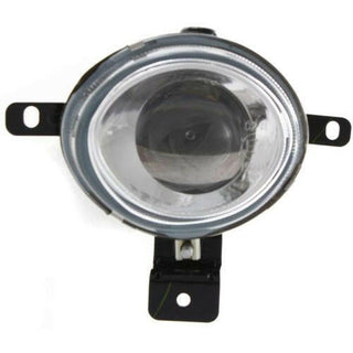 2002-2005 Hyundai Sonata Fog Lamp LH, Assembly.