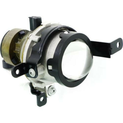 2004-2006 Hyundai Elantra Fog Lamp RH, Assembly.
