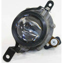 2004-2006 Hyundai Elantra Fog Lamp LH, Assembly.