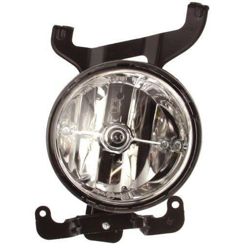 2003-2006 Hyundai Accent Fog Lamp RH, Assembly.
