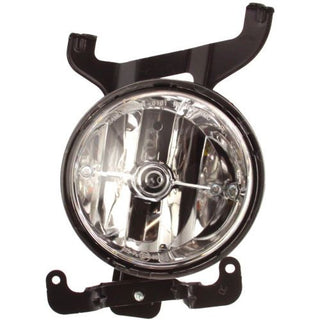 2003-2006 Hyundai Accent Fog Lamp RH, Assembly - Classic 2 Current Fabrication