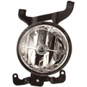 2003-2006 Hyundai Accent Fog Lamp RH, Assembly.