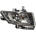 2006-2008 Hyundai Sonata Fog Lamp RH, Assembly.