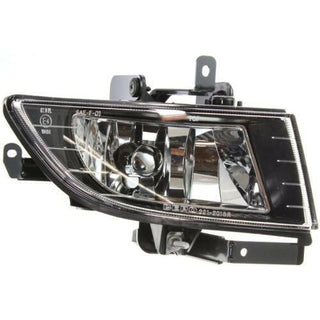 2006-2008 Hyundai Sonata Fog Lamp RH, Assembly.