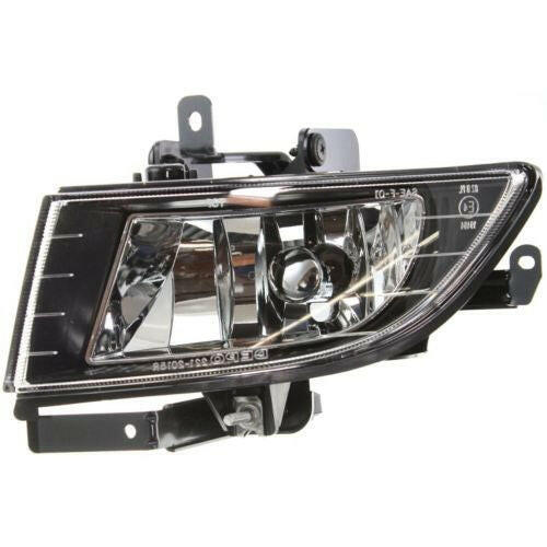 2006-2008 Hyundai Sonata Fog Lamp LH, Assembly.