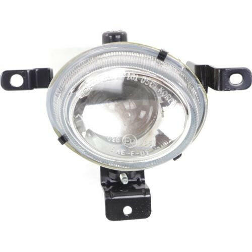 2004-2005 Hyundai XG350 Fog Lamp RH, Assembly.