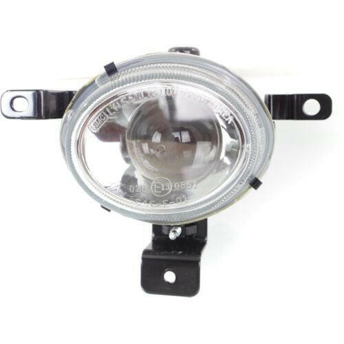 2004-2005 Hyundai XG350 Fog Lamp LH, Assembly.
