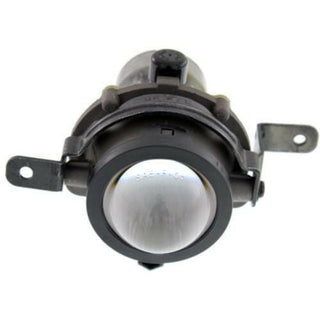 2005 Hyundai Tiburon Fog Lamp LH, Lens And Housing.