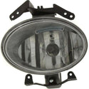 2007-2009 Hyundai Santa Fe Fog Lamp LH, Assembly.