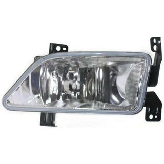 2006-2008 Honda Pilot Fog Lamp RH, Lens And Housing - Capa.