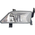 2006-2008 Honda Pilot Fog Lamp RH, Lens And Housing.