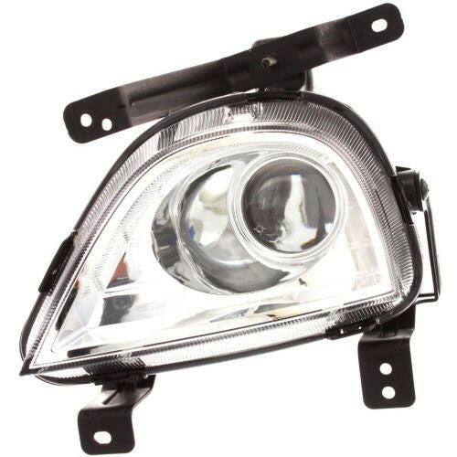 2007-2012 Hyundai Veracruz Fog Lamp RH, Assembly.