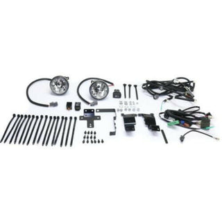 1998-2002 Honda Accord Fog Lamp Set, Sedan.