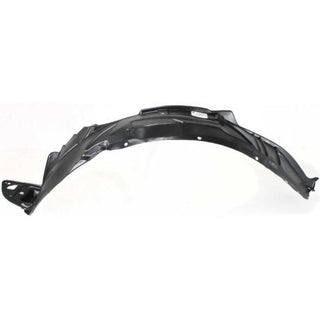2001-2003 Honda Civic Front Fender Liner LH, Coupe/Sedan, Exc Hybrid - Classic 2 Current Fabrication
