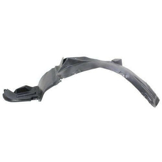 1997-1998 Hyundai Sonata Front Fender Liner LH.