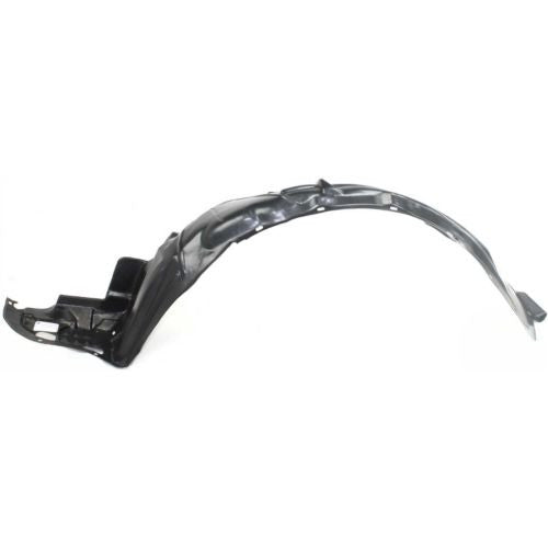 2003-2007 Honda Accord Front Fender Liner LH, Sedan, Excluding Hybrid - Classic 2 Current Fabrication