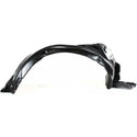 2000-2002 Hyundai Accent Front Fender Liner RH, Sedan.