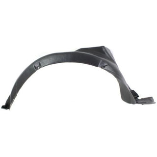 2000-2002 Hyundai Accent Front Fender Liner RH, Hatchback - Classic 2 Current Fabrication
