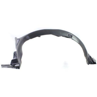 2000-2002 Hyundai Accent Front Fender Liner LH, Hatchback - Classic 2 Current Fabrication