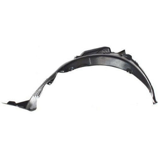 2004-2005 Hyundai XG350 Front Fender Liner LH.