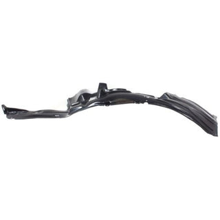 2000-2006 Honda Insight Front Fender Liner RH, Front Section - Classic 2 Current Fabrication