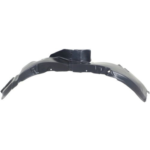 2005-2009 Hyundai Tucson Front Fender Liner RH, 2.7l Eng. - Classic 2 Current Fabrication
