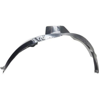 2005-2009 Hyundai Tucson Front Fender Liner LH, 2.7l Eng. - Classic 2 Current Fabrication