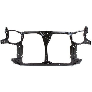 2003 Honda Civic Radiator Support, Assembly, Black, Steel - Classic 2 Current Fabrication