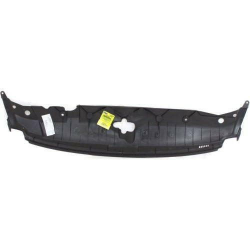 2006-2011 Honda Civic Radiator Support, Cover, Assembly -CAPA.
