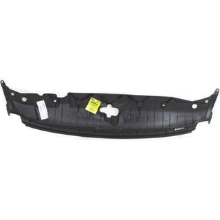2006-2011 Honda Civic Radiator Support, Cover, Assembly -CAPA.