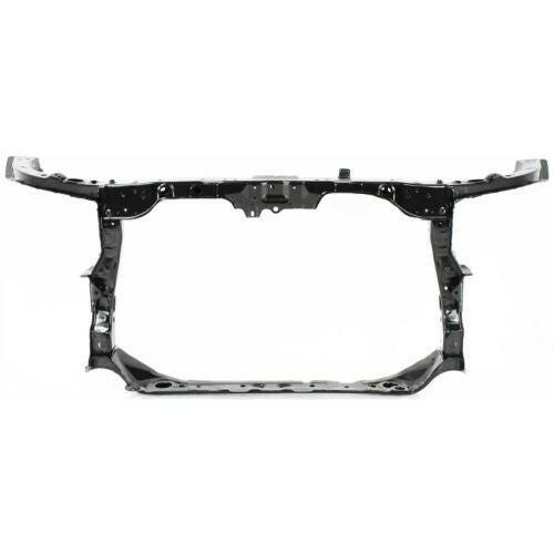 2006-2011 Honda Civic Radiator Support, Steel, Coupe/Sedan -CAPA.