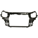 2007-2009 Hyundai Santa Fe Radiator Support, Assembly, Steel & Plastic.