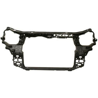 2007-2009 Hyundai Santa Fe Radiator Support, Assembly, Steel & Plastic.