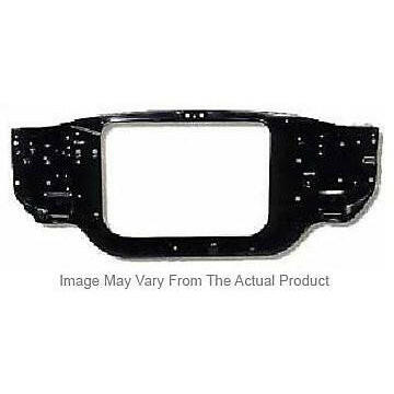 2003-2006 Hyundai Tiburon Radiator Support LH, Side Panel.