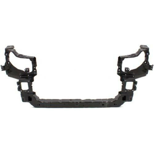2002-2005 Hyundai Sonata Radiator Support Lower, Tie Bar, Steel.
