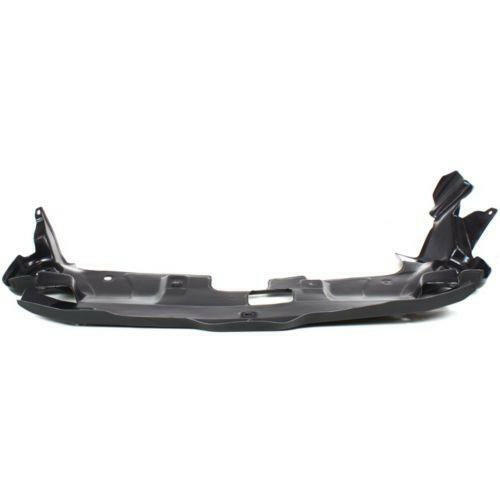 1995-1998 Honda Odyssey Engine Splash Shield, Under Cover, Front.