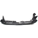 1995-1998 Honda Odyssey Engine Splash Shield, Under Cover, Front.