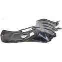 1995-1999 Hyundai Accent Splash Shield, Under Cover, RH, From 5-20-96.
