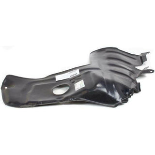 1995-1999 Hyundai Accent Splash Shield, Under Cover, RH, From 5-20-96.